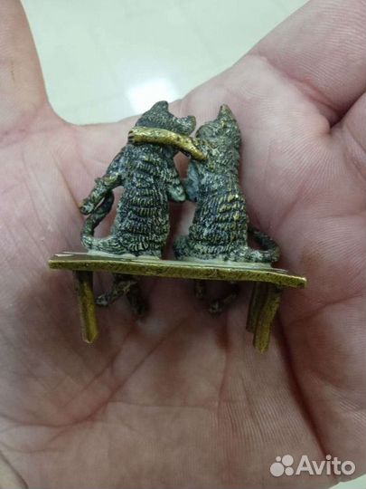 Венская бронза