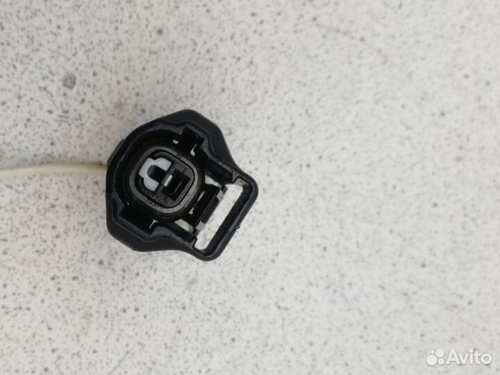 Разъем Toyota Rav4 SXA10 3SFE