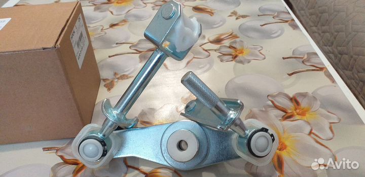 Продам Рычаг кулисы 5 кпп