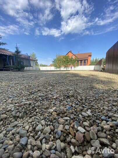 Озеленение и благоустройство