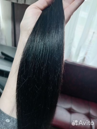 Волосы для наращивания