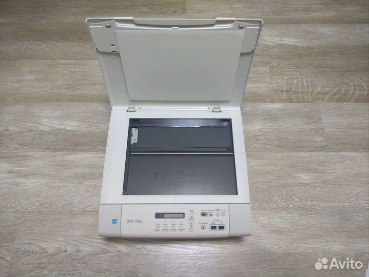 Brotherdcp-195C
