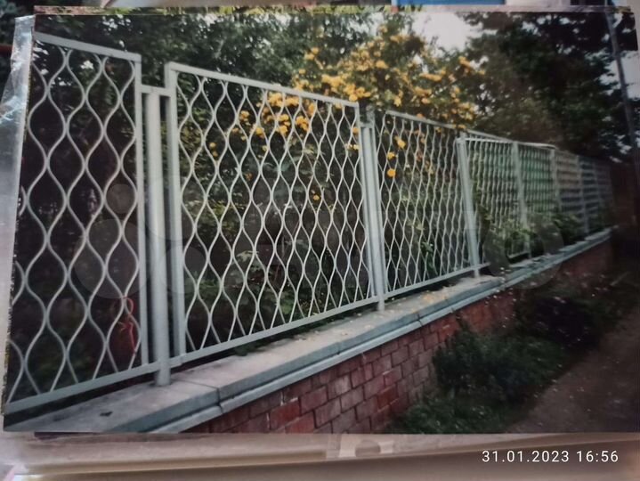 Участок 6,3 сот. (СНТ, ДНП)