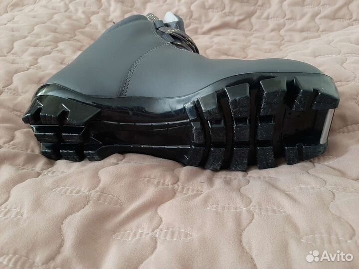 Лыжные ботинки inovik 35