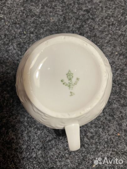 Молочник сливочник Вербилки