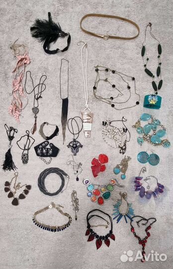 Разные вещи