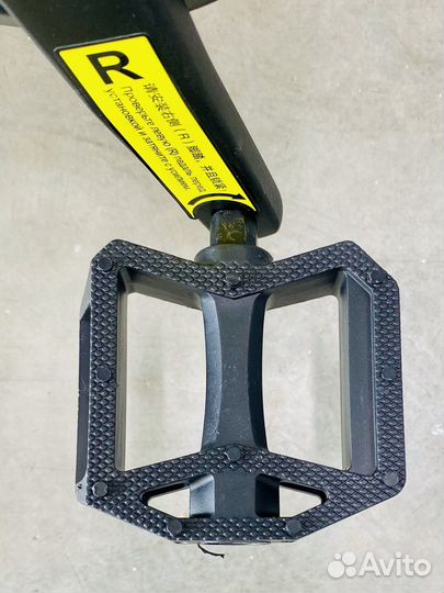 Велосипед горный 20 дюймов алюминий