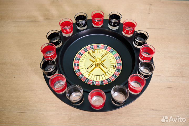 Настольная игра 