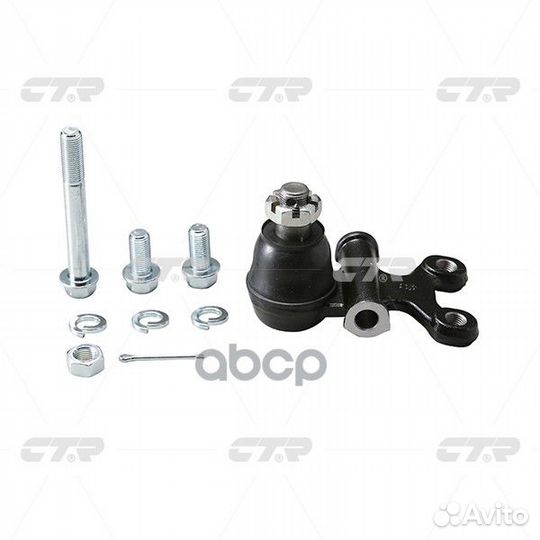 Опора шаровая CB0281 CTR
