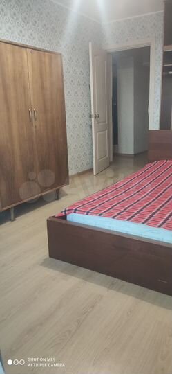 Комната 17 м² в 3-к., 10/12 эт.