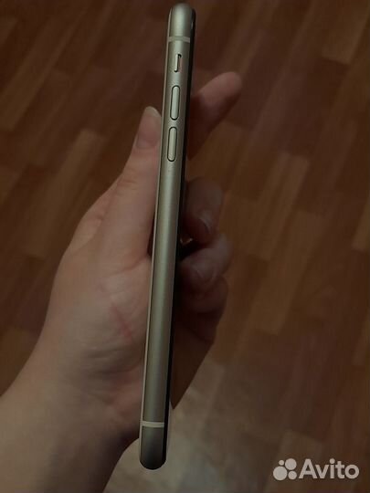 iPhone 11, 256 ГБ