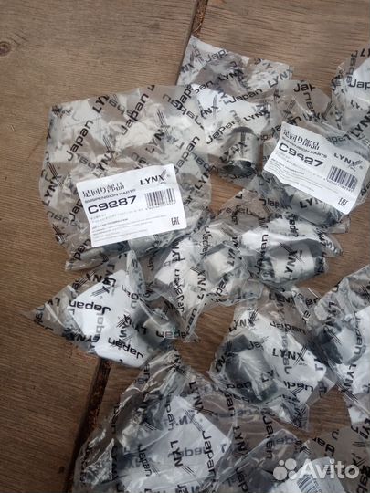 Сайленблоки задние на хонда цивик ферио