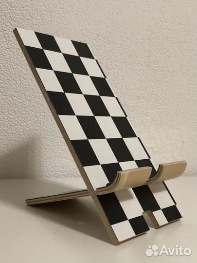 Плуггланд подставка д/мобильного телефона