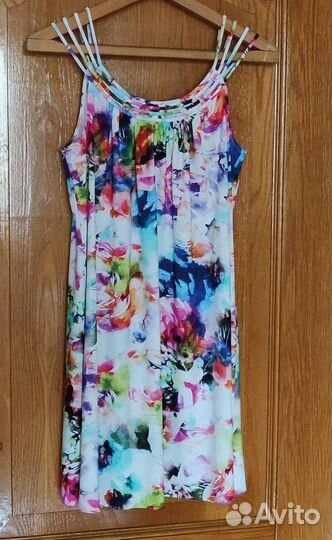 Пляжное платье Maryan Mehlhorn S Оригинал сарафан