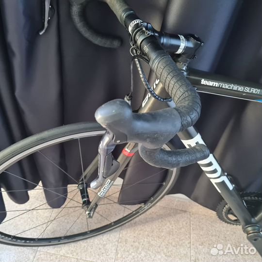 Bmc teammachine Slr01 di 2