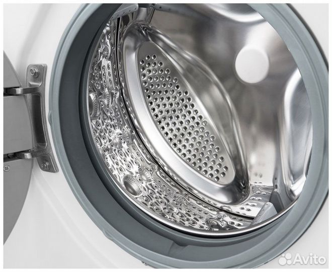 Стиральная машина LG F1096MDS0 Новая