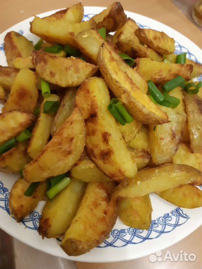 Повар универсал