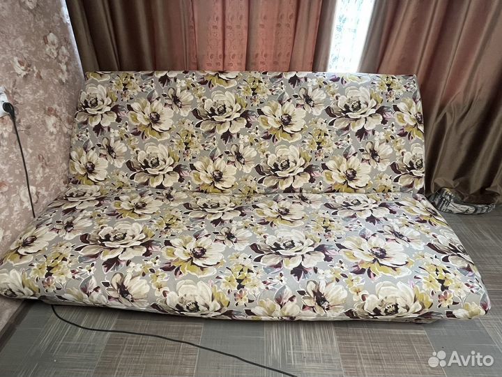 Диван раскладной