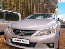 Toyota Mark X 2.5 AT, 2010, 245 000 км, с пробегом, цена 1 600 000 руб.