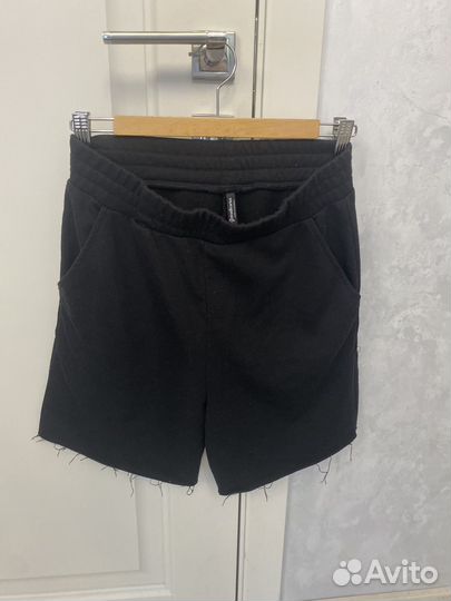Шорты stradivarius