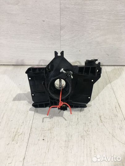 Шлейф подрулевой nissan almera G15 1.6 мт седан