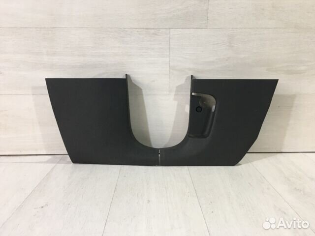 Обивка порога уголок volkswagen polo 5 1.6 мт седа