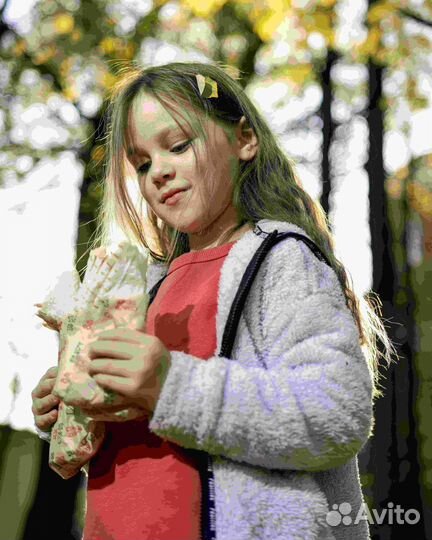 Франшиза Сеньор Денёр. Доход от 180 тысяч