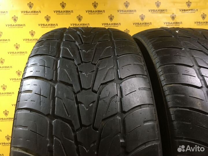 Nexen Roadian HP 255/55 R18