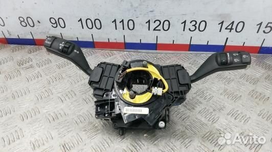 Переключатель поворотов и дворников (стрекоза) for