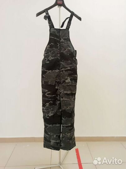 Костюм для квадроцикла зимний