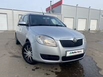 Skoda Roomster 1.4 MT, 2007, 143 000 км, с пробегом, цена 510 000 руб.