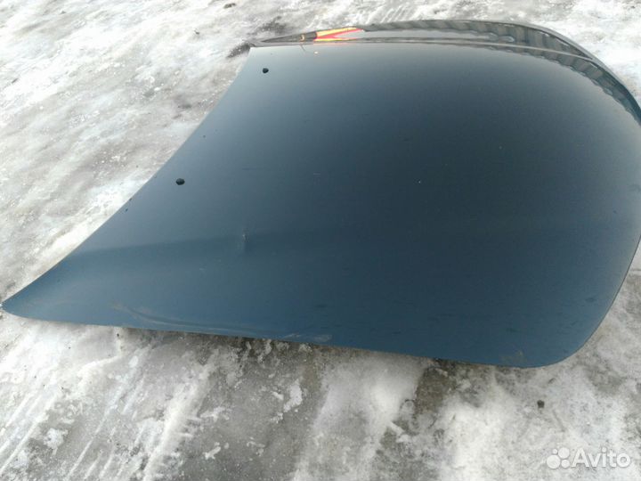 Капот Mitsubishi Galant e5 1993-1996