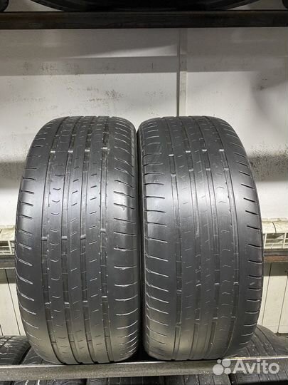 Bridgestone Ecopia EP300 225/50 R17 94V