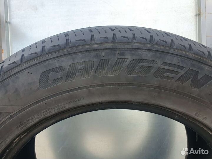 Kumho Grugen Premium 225/60 R17 99H