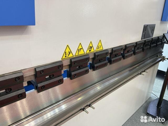 Листогиб гидравлический В наличии в Москве