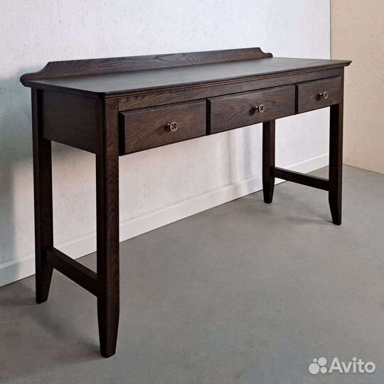 Изготовление мебели из массива дерева