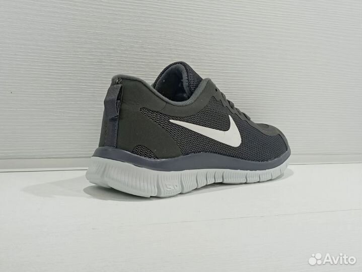 Кроссовки Nike free 5.0