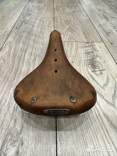 Седло Brooks b17