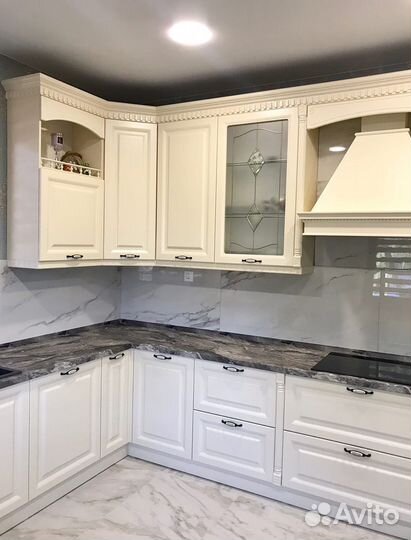 Кухня на заказ