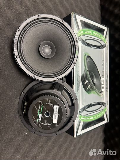 Динамики MFH-60