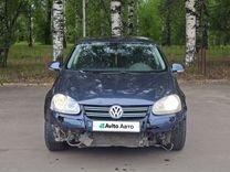 Volkswagen Jetta 1.6 MT, 2007, 151 202 км, с пробегом, цена 370 000 руб.