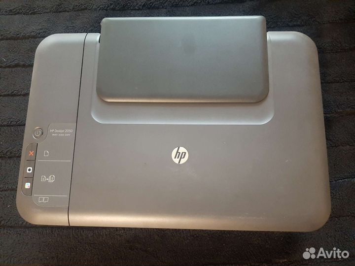 Принтер hp