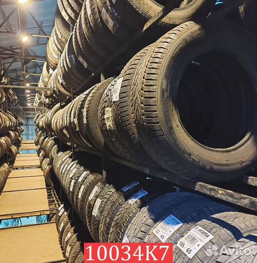 Royal Black Royal A/S 225/65 R17 102V