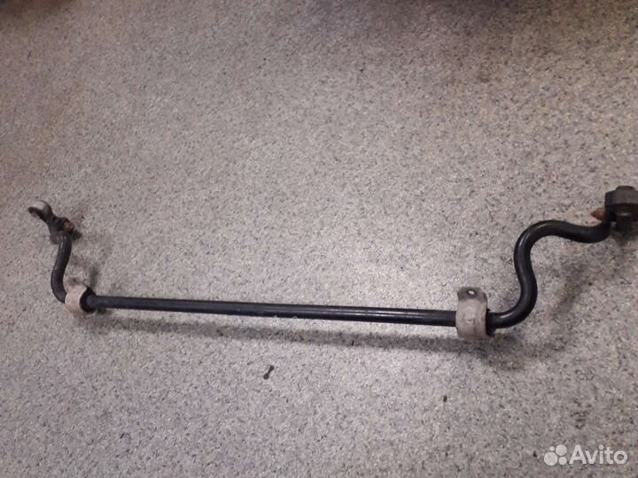 Стабилизатор задний Audi Q5