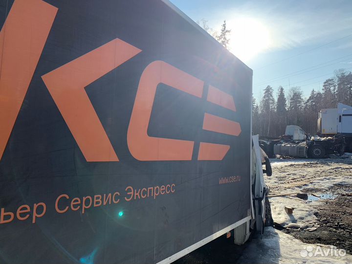 Ford Transit 2.2 МТ, 2020, битый, 999 999 км