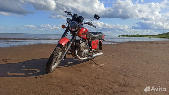 Иж Юпитер 5 с документами