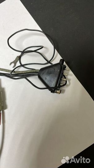 Фонокабель SME