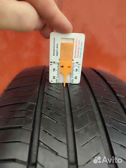 Goodyear Eagle LS 2 225/55 R16 98H