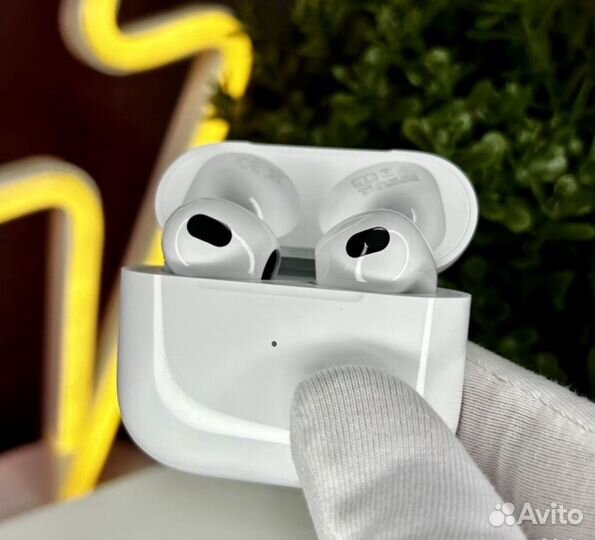 AirPods 3 