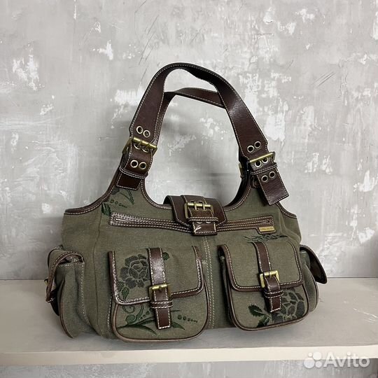 Сумка karen millen george gina lucy